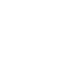 white logo image